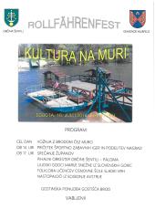 KULTURA NA MURI